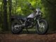 2027 Yamaha TW200