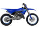 2027 Yamaha YZ125X