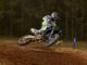 2027 Yamaha YZ250 Monster Energy Edition