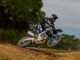 2027 Yamaha YZ250F Monster Energy Edition