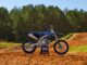 2027 Yamaha YZ450F Monster Energy Edition