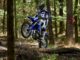 2027 Yamaha YZ450FX
