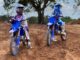 2027 Yamaha YZ65