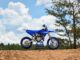 2027 Yamaha YZ85LW