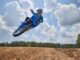 2027 Yamaha YZ85