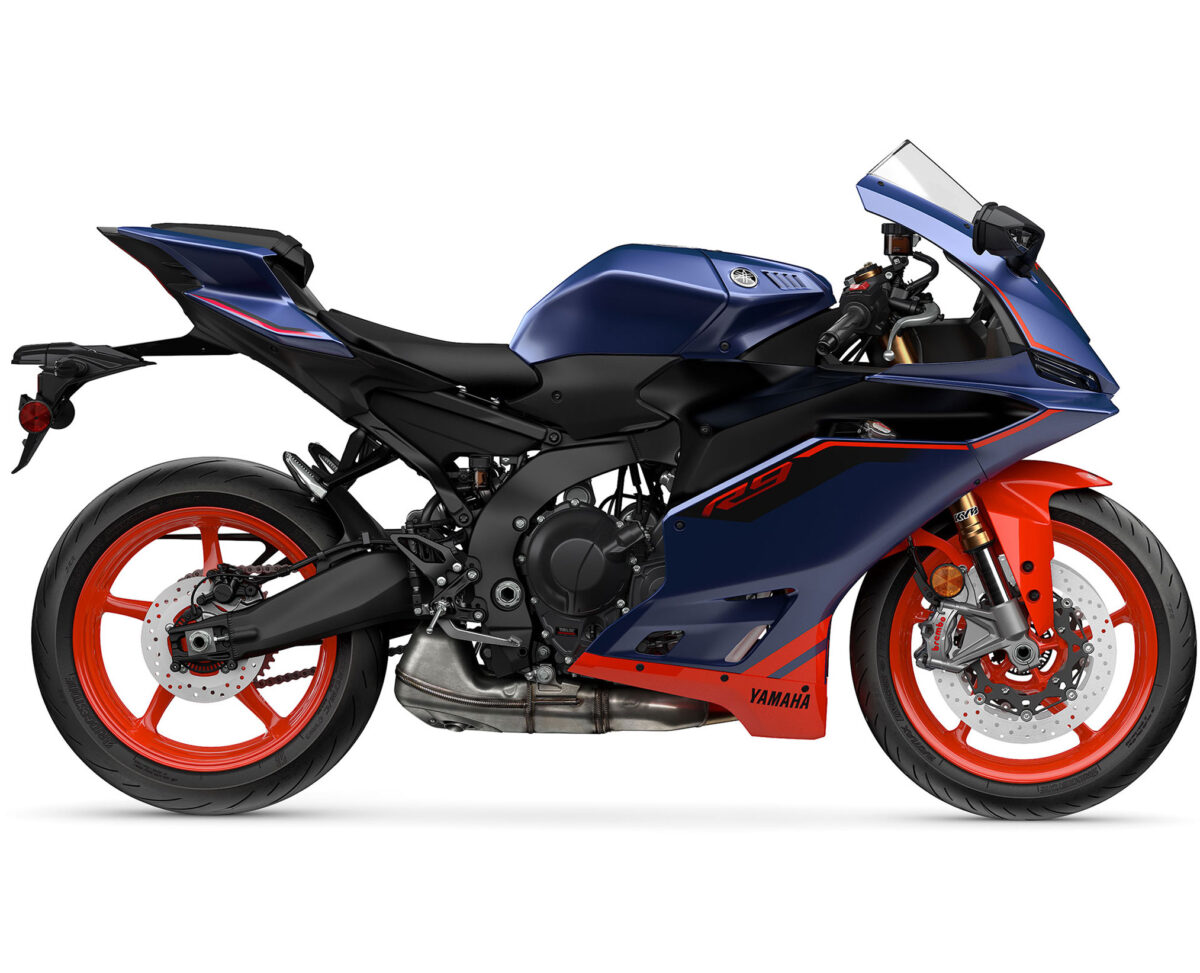 2027 Yamaha YZF-R9