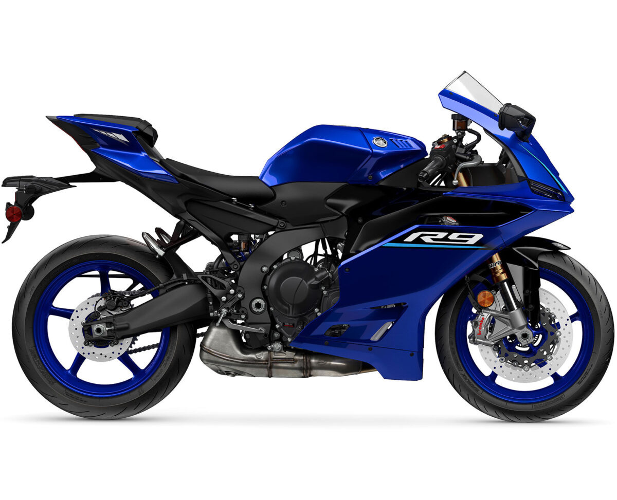 2027 Yamaha YZF-R9