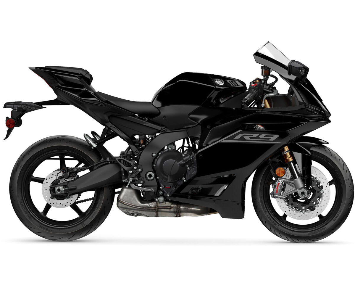 2027 Yamaha YZF-R9