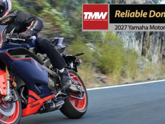 Reliable Dominance: New 2027 Yamaha Supersport & Off-Road Competition range