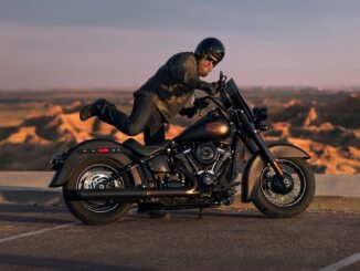 2026 Harley-Davidson Deadwood