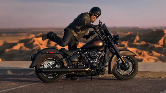 2026 Harley-Davidson Deadwood