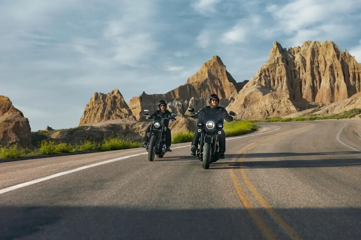 2026 Harley-Davidson Deadwood