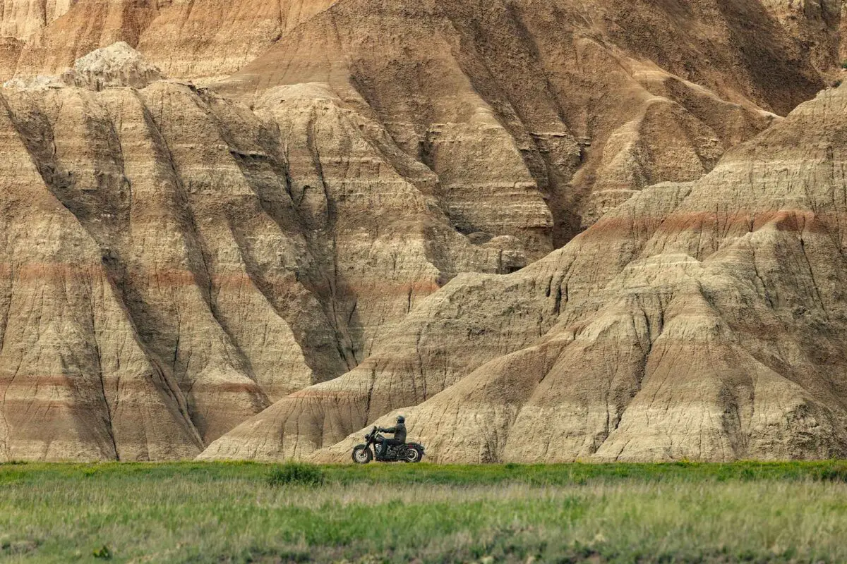 2026 Harley-Davidson Deadwood