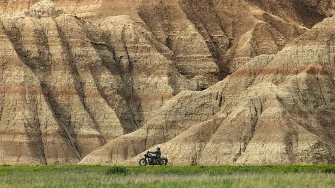 2026 Harley-Davidson Deadwood