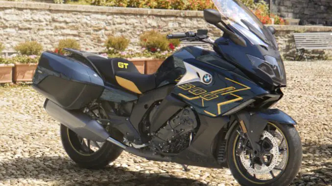 2027-BMW-K1600GT1 2027 BMW K1600GT