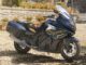 2027 BMW K1600GT