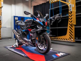 2027 BMW M1000RR