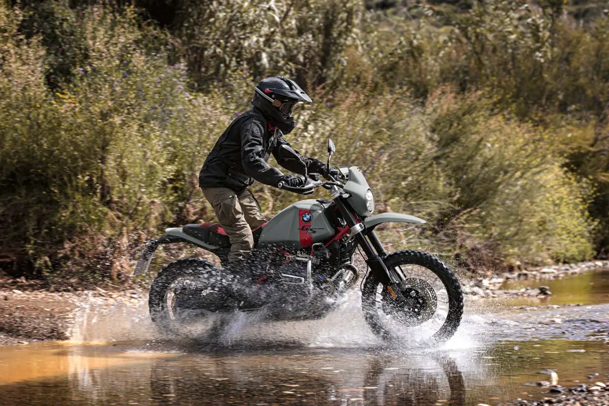 2027 BMW R12 G/S