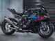 2027 BMW S1000RR