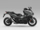 2027 Honda Forza 750 DCT