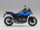 2027 Honda NC750X DCT