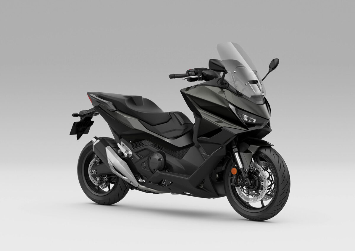 2027 Honda NC750X