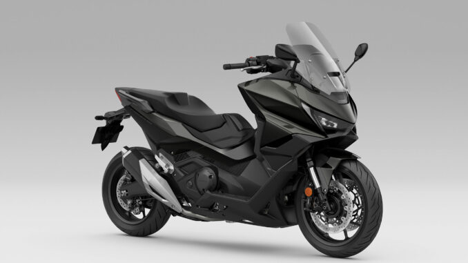 2027 Honda NC750X