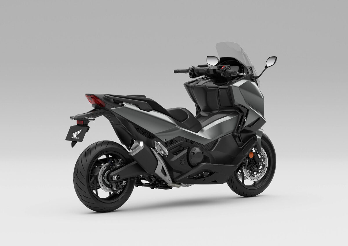 2027 Honda NC750X