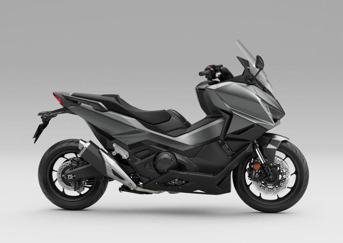 2027 Honda NC750X