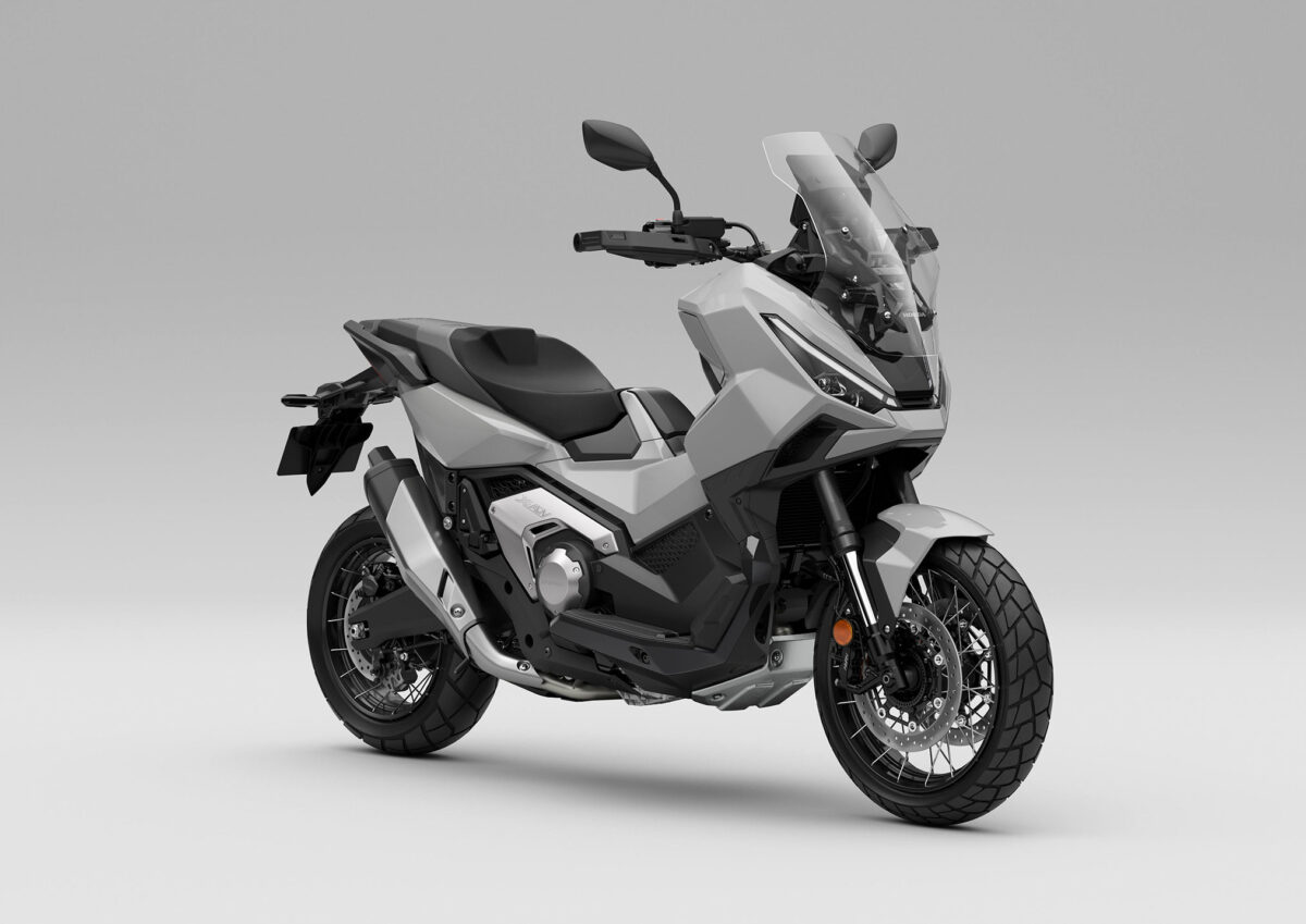 2027 Honda X-ADV DCT