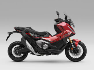 2027 Honda X-ADV DCT