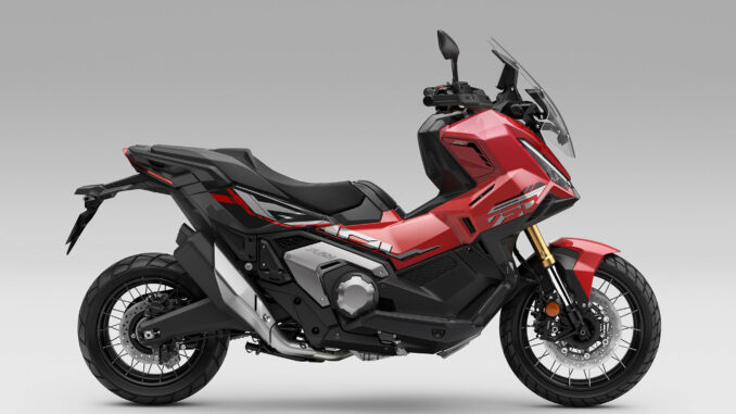 2027-Honda-X-ADV-DCT5 2027 Honda X-ADV DCT