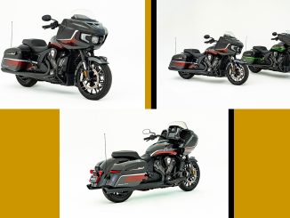 2027 Indian Challenger Signature Series