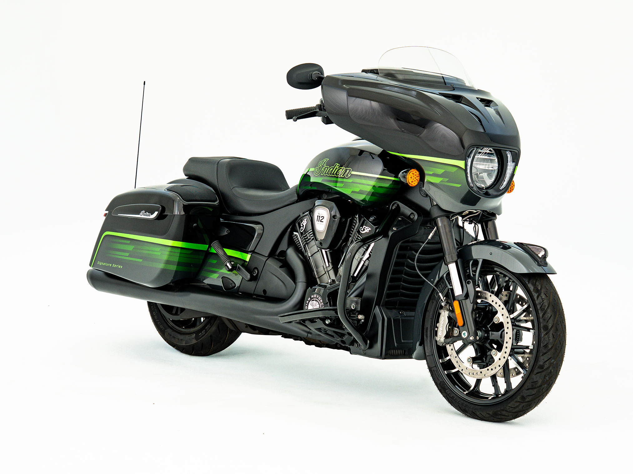 2027 Indian Chieftain Powerplus Signature Series Review | Total