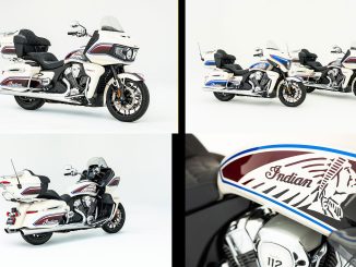 2027 Indian Pursuit Signature Series