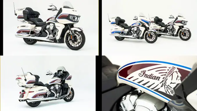 2027 Indian Pursuit Signature Series