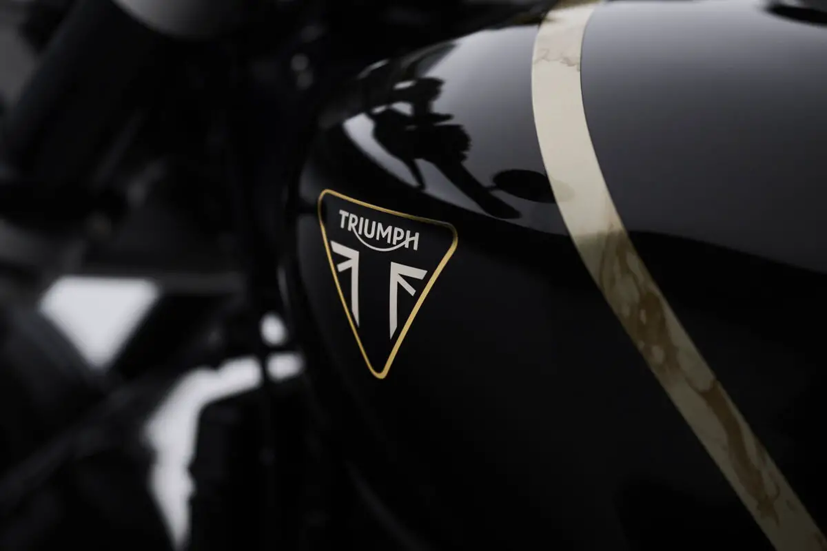 2027 Triumph Speed Twin 1200 TFC