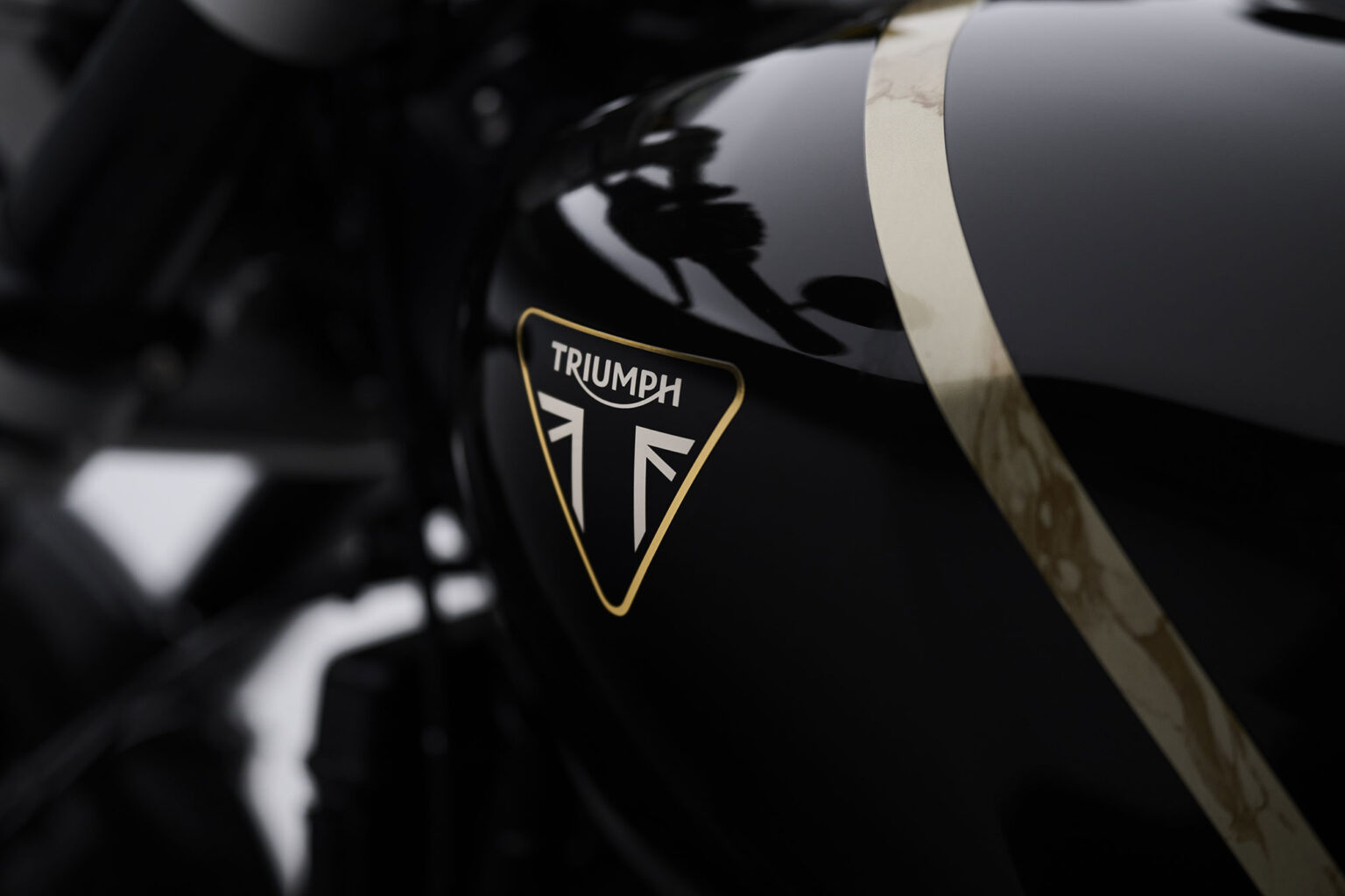 2027 Triumph Motorcycle Review Guides | Total Motorcycle