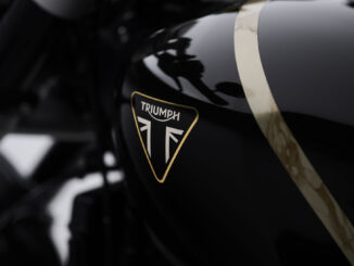 2027 Triumph Speed Twin 1200 TFC
