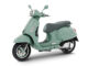 2027 Vespa GTS 310 80th