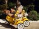 2027 Vespa Primavera 125 "Vespa x Gigi"