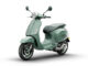 2027 Vespa Primaverta 125 80th