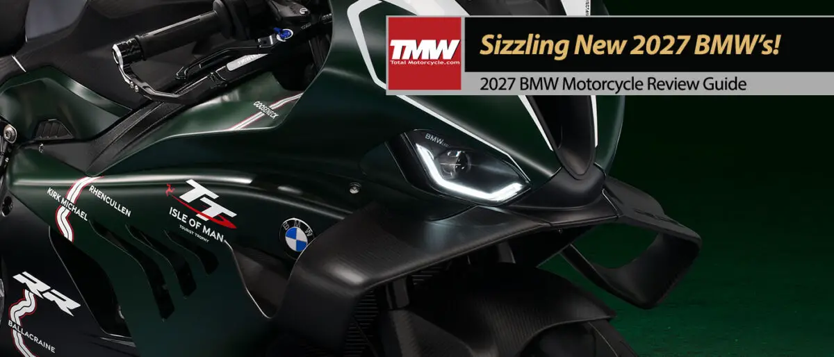 Are the new 2027 BMW's the Best Lineup to Date?