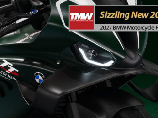 Are the new 2027 BMW's the Best Lineup to Date?