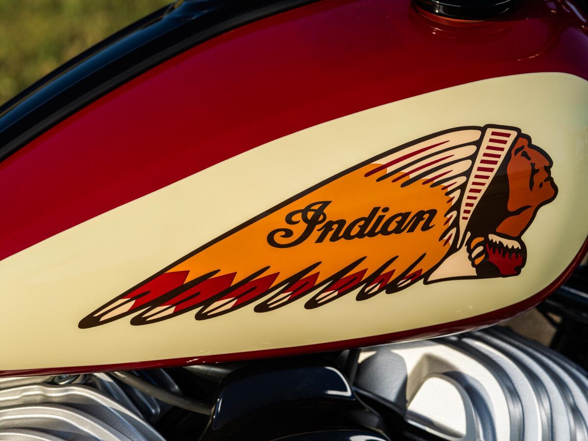 2026 Indian Chief Vintage Sturgis SD Edition