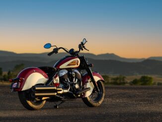 2026 Indian Chief Vintage Sturgis SD Edition