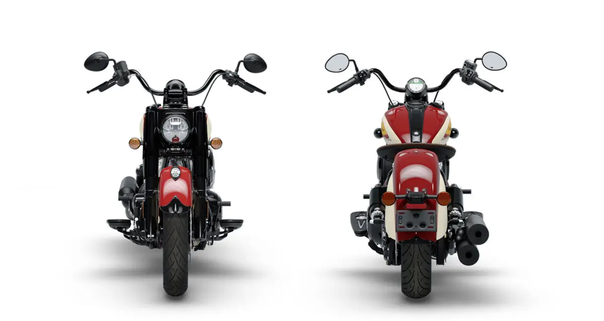2026 Indian Chief Vintage Sturgis SD Edition