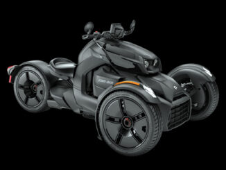 2027 Can-Am Ryker