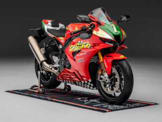 2027 Honda CBR1000RR-R Fireblade SP Limited Edition John McGuinness 30th Anniversary Replica
