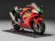 2027 Honda CBR1000RR-R Fireblade SP Limited Edition John McGuinness 30th Anniversary Replica